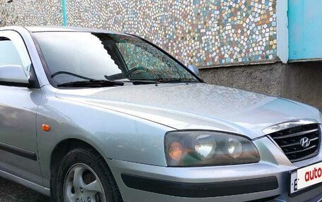 Hyundai Elantra III, 2005 год, 360 000 рублей, 4 фотография