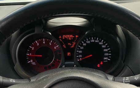 Nissan Juke Nismo, 2013 год, 1 150 000 рублей, 18 фотография