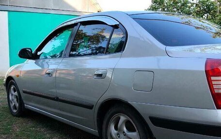 Hyundai Elantra III, 2005 год, 360 000 рублей, 3 фотография