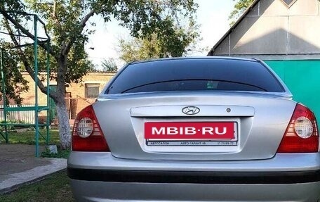 Hyundai Elantra III, 2005 год, 360 000 рублей, 2 фотография