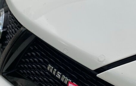 Nissan Juke Nismo, 2013 год, 1 150 000 рублей, 23 фотография