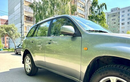 Chery Tiggo (T11), 2012 год, 389 000 рублей, 10 фотография