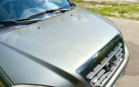 Chery Tiggo (T11), 2012 год, 389 000 рублей, 5 фотография