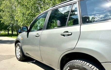 Chery Tiggo (T11), 2012 год, 389 000 рублей, 9 фотография