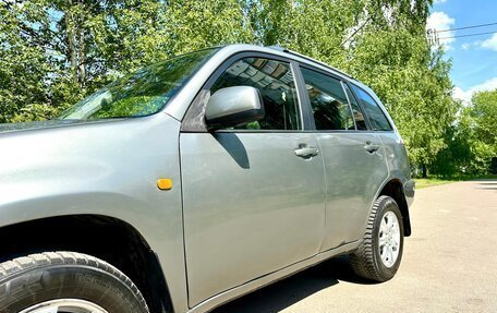 Chery Tiggo (T11), 2012 год, 389 000 рублей, 8 фотография