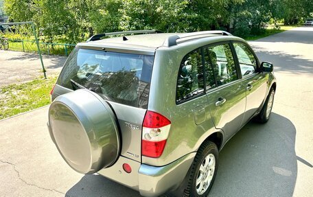 Chery Tiggo (T11), 2012 год, 389 000 рублей, 3 фотография