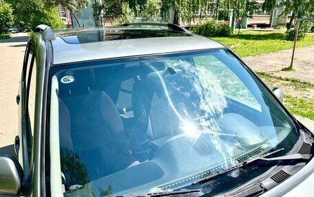 Chery Tiggo (T11), 2012 год, 389 000 рублей, 6 фотография