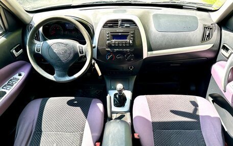 Chery Tiggo (T11), 2012 год, 389 000 рублей, 15 фотография