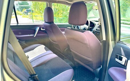 Chery Tiggo (T11), 2012 год, 389 000 рублей, 19 фотография