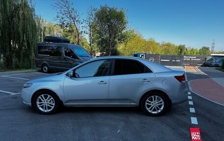 KIA Cerato III, 2011 год, 880 000 рублей, 7 фотография