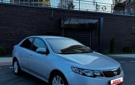 KIA Cerato III, 2011 год, 880 000 рублей, 3 фотография