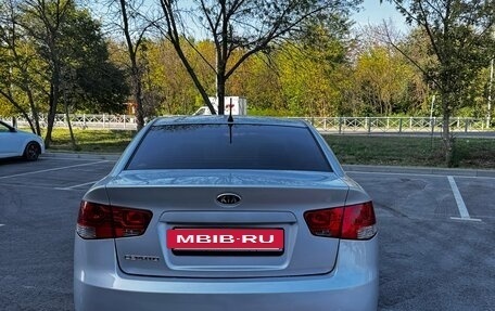KIA Cerato III, 2011 год, 880 000 рублей, 5 фотография