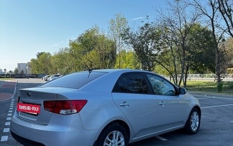 KIA Cerato III, 2011 год, 880 000 рублей, 4 фотография