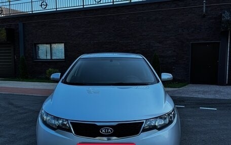 KIA Cerato III, 2011 год, 880 000 рублей, 2 фотография