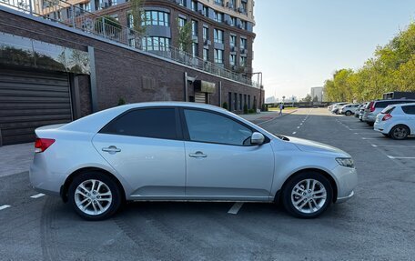 KIA Cerato III, 2011 год, 880 000 рублей, 8 фотография