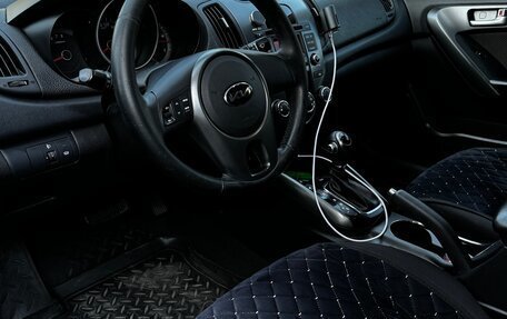 KIA Cerato III, 2011 год, 880 000 рублей, 12 фотография