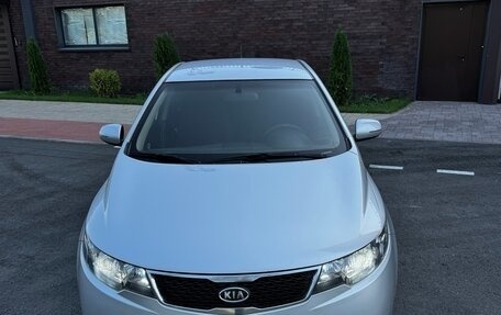 KIA Cerato III, 2011 год, 880 000 рублей, 11 фотография