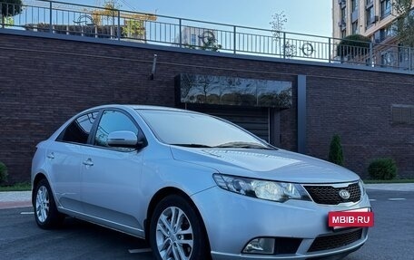 KIA Cerato III, 2011 год, 880 000 рублей, 10 фотография
