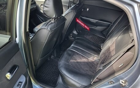 KIA Rio III рестайлинг, 2012 год, 660 000 рублей, 11 фотография
