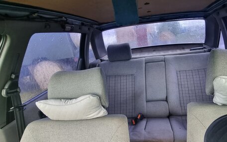 Volkswagen Passat B3, 1992 год, 160 000 рублей, 10 фотография