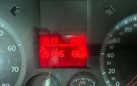 Volkswagen Caddy III рестайлинг, 2007 год, 610 000 рублей, 7 фотография