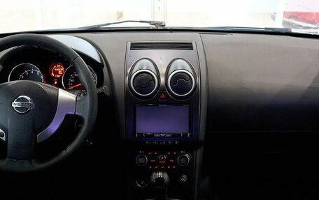 Nissan Qashqai, 2009 год, 622 000 рублей, 5 фотография