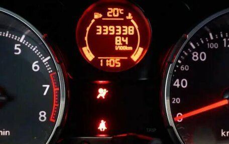 Nissan Qashqai, 2009 год, 622 000 рублей, 6 фотография