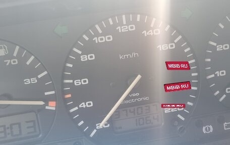 Volkswagen Passat B3, 1992 год, 160 000 рублей, 11 фотография