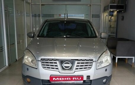 Nissan Qashqai, 2009 год, 622 000 рублей, 2 фотография