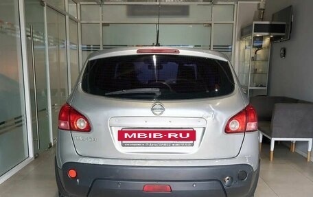 Nissan Qashqai, 2009 год, 622 000 рублей, 3 фотография
