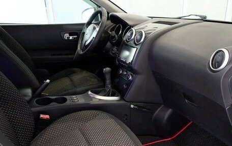 Nissan Qashqai, 2009 год, 622 000 рублей, 11 фотография