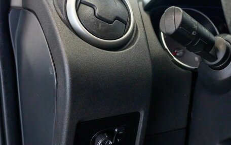 Nissan Qashqai, 2009 год, 622 000 рублей, 9 фотография
