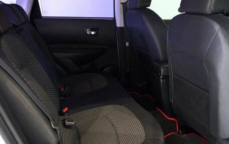 Nissan Qashqai, 2009 год, 622 000 рублей, 12 фотография