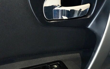 Nissan Qashqai, 2009 год, 622 000 рублей, 10 фотография