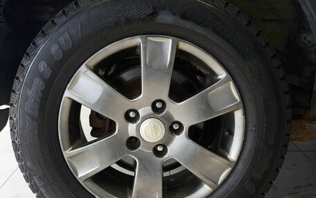 Nissan Qashqai, 2009 год, 622 000 рублей, 15 фотография