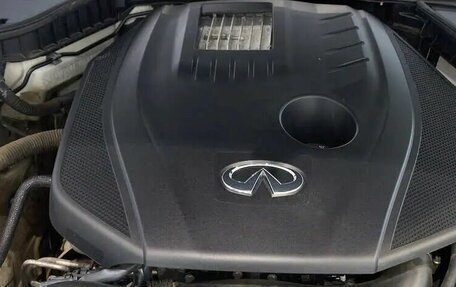 Infiniti Q50 I рестайлинг, 2014 год, 2 070 000 рублей, 14 фотография