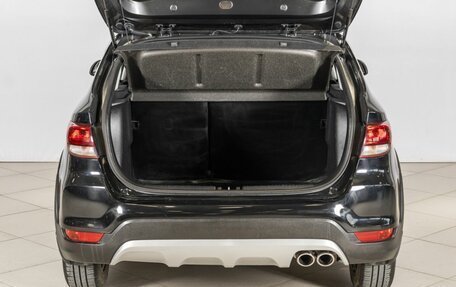 KIA Rio IV, 2018 год, 1 092 300 рублей, 10 фотография