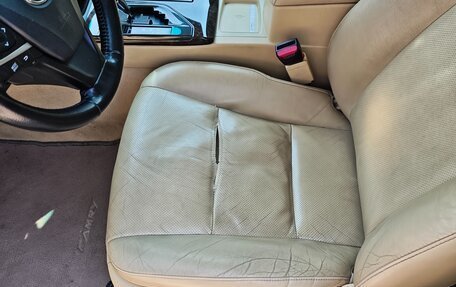 Toyota Camry, 2015 год, 2 200 000 рублей, 10 фотография