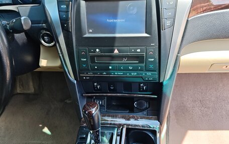 Toyota Camry, 2015 год, 2 200 000 рублей, 13 фотография