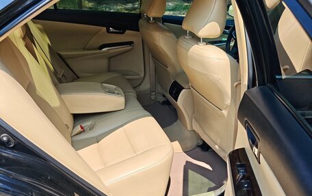 Toyota Camry, 2015 год, 2 200 000 рублей, 11 фотография