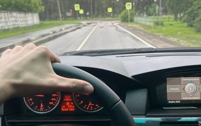 BMW 5 серия, 2007 год, 1 000 000 рублей, 1 фотография