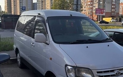 Toyota Lite Ace IV, 1998 год, 600 000 рублей, 1 фотография