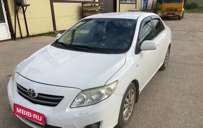 Toyota Corolla, 2007 год, 600 000 рублей, 1 фотография