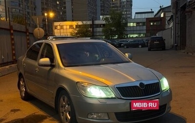 Skoda Octavia, 2008 год, 670 000 рублей, 1 фотография