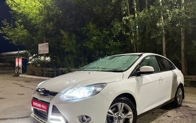 Ford Focus III, 2013 год, 800 000 рублей, 1 фотография