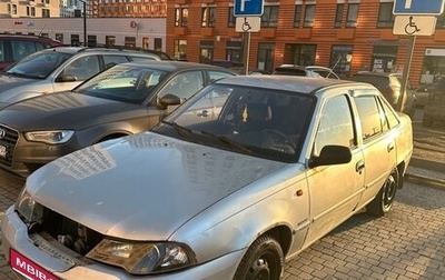 Daewoo Nexia I рестайлинг, 2012 год, 100 000 рублей, 1 фотография