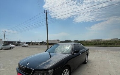 Nissan Laurel VIII, 1997 год, 520 000 рублей, 1 фотография