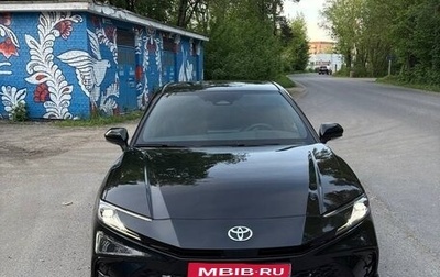 Toyota Camry, 2024 год, 5 100 000 рублей, 1 фотография