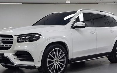 Mercedes-Benz GLS, 2022 год, 13 000 000 рублей, 1 фотография