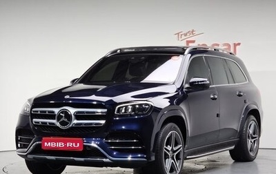Mercedes-Benz GLS, 2022 год, 8 059 000 рублей, 1 фотография